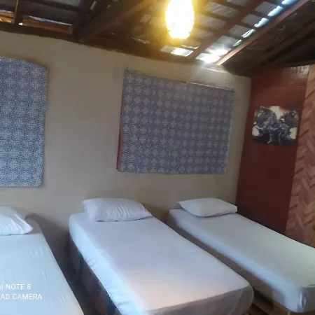 Hostel Por Do Sol Ouro Preto  Exterior photo