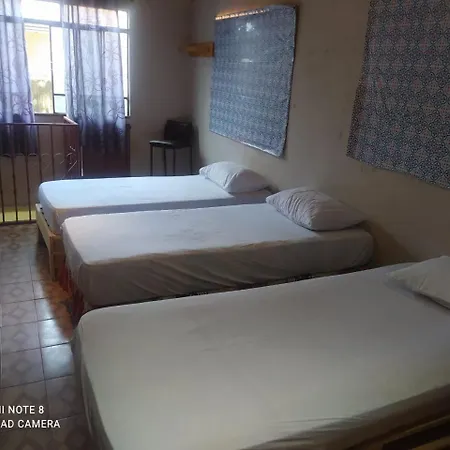 Hostel Por Do Sol Ouro Preto  Exterior photo